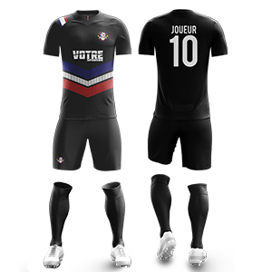 maillot black