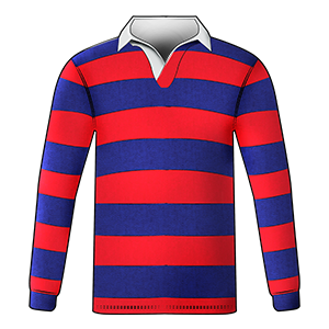 polo manches longues 1