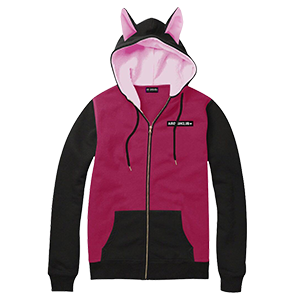 unisex hoodie