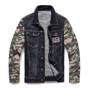 veste army