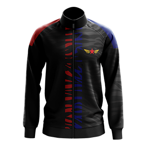 veste fury